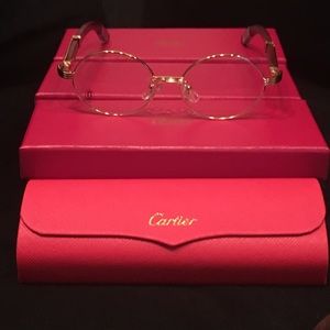 Cartier Glasses